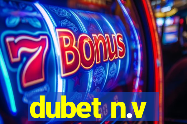 dubet n.v